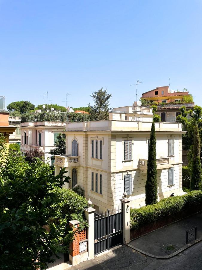 Quiet In Biancamano - Metro A - San Giovanni - Centro Storico Rome Exterior photo